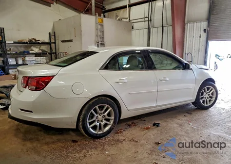 2015 Chevrolet Malibu 1Lt from USA, damaged, VIN 1G11C5SL1FU152671